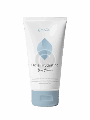 Facial Hydrating Cream