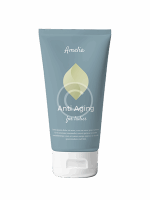Anti Aging Cream